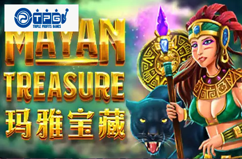 Mayan Treasure